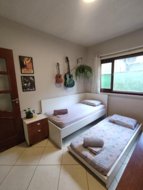 Quarto Felicidade Cabeçudas